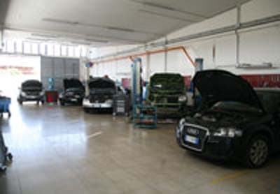 Autoservice 2000 - Immagine 1