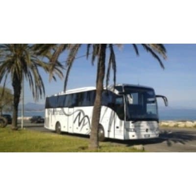 Autoservizi Martinelli Pullman Granturismo - Immagine 1