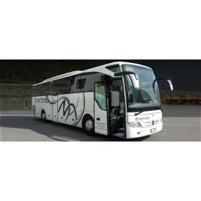 Autoservizi Martinelli Pullman Granturismo - Immagine 2
