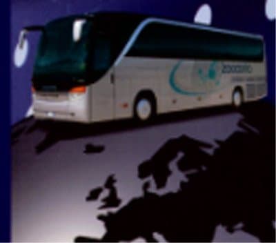 Autoservizi Zaccaria S.r.l - Immagine 2