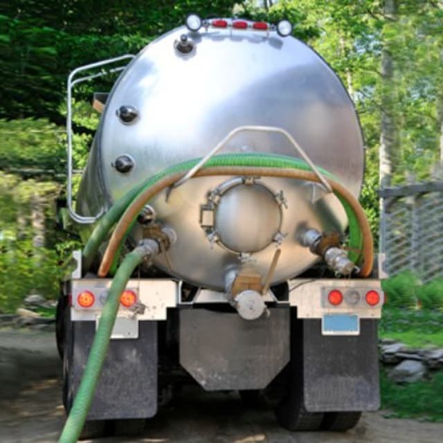 Autospurghi Canal Jet di De Mitri Carmelo - Immagine 1