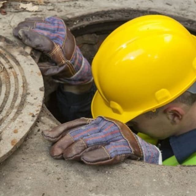 Autospurghi Canal Jet di De Mitri Carmelo - Immagine 2