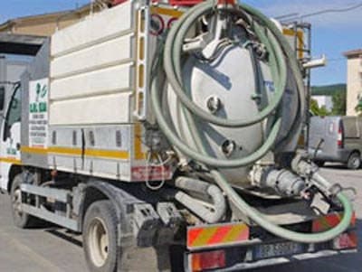 Autospurghi Opi Elba - Immagine 2