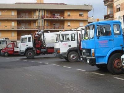 Autospurghi Tomassetti SRL - Immagine 1