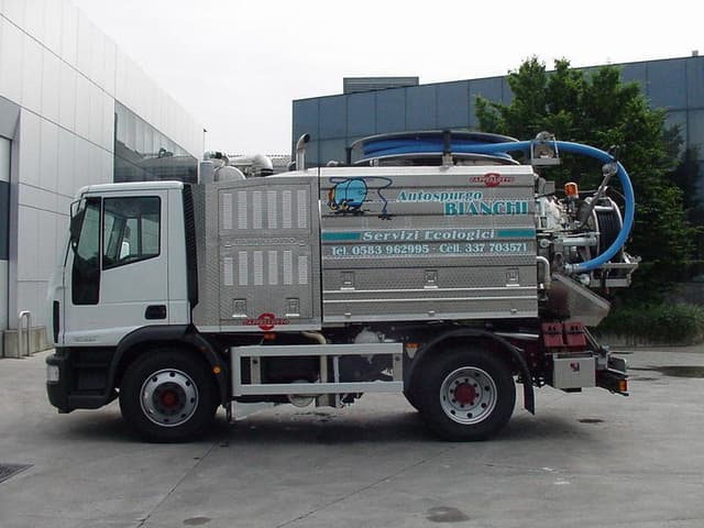 Autospurgo Bianchi Rodolfo - Immagine 2
