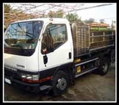 Autospurgo Carbonella Antonio - Immagine 1