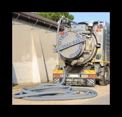 Autospurgo Forlivese - Immagine 2