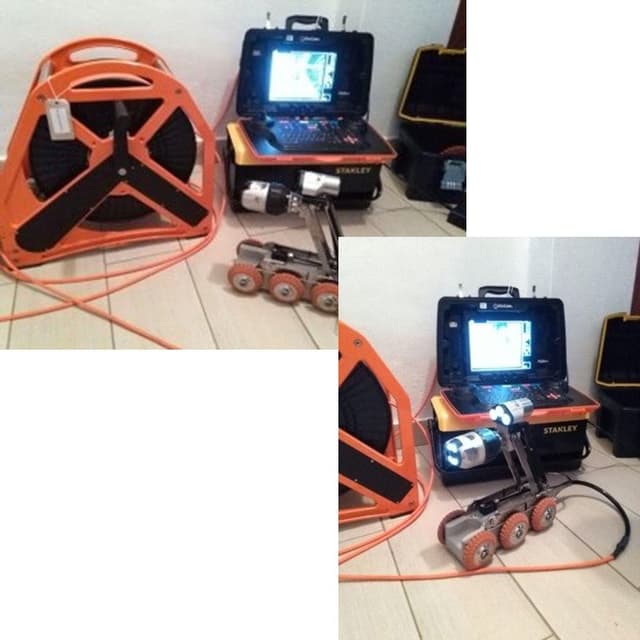 Autospurgo Gm Ecologia - Immagine 1