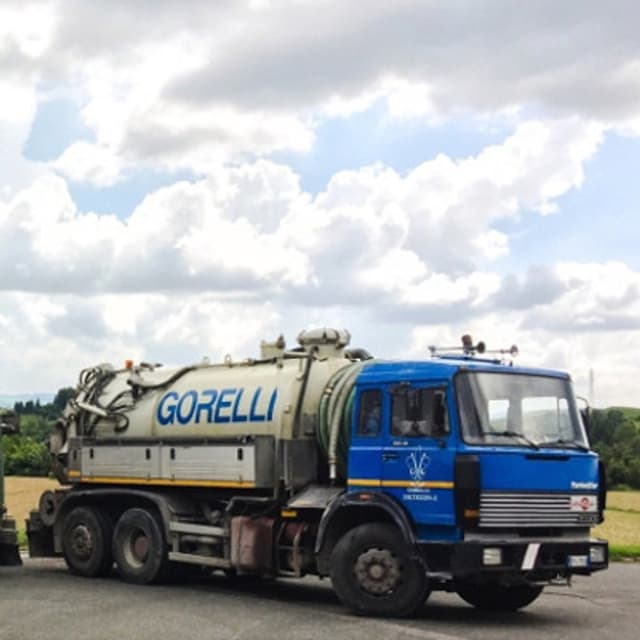 Autospurgo Gorelli s.n.c - Immagine 1