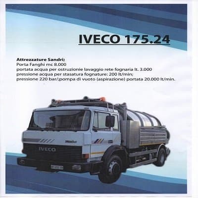 Autospurgo Greco Carmela e  C - Immagine 1