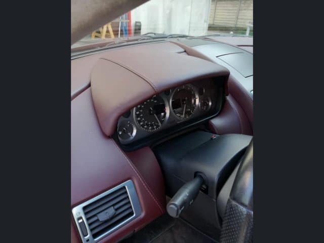 Autotappezzeria Manuela - Immagine 1