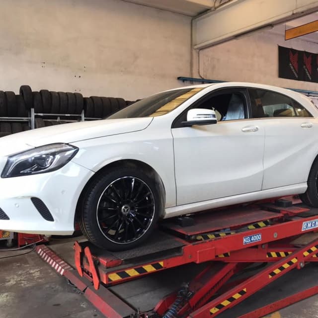 Autotecnica Lonato - Immagine 2