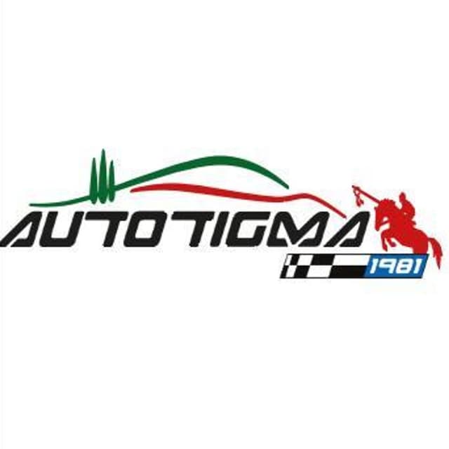 Autotigma1981 - Immagine 1