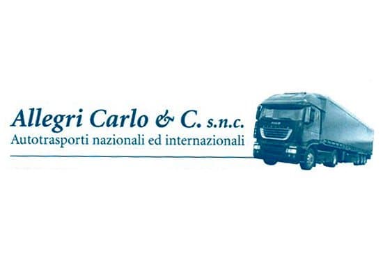 Autotrasporti Allegri Carlo & C. - Immagine 1