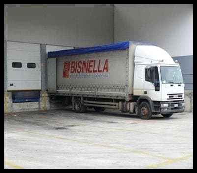 Autotrasporti Bisinella - Immagine 1