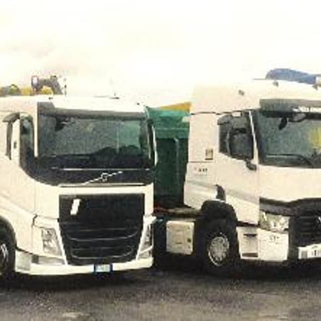 Autotrasporti B.M. Srl - Immagine 1