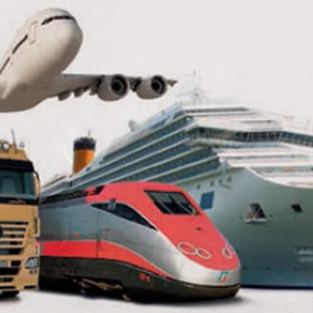 Autotrasporti Bolondi - Immagine 1