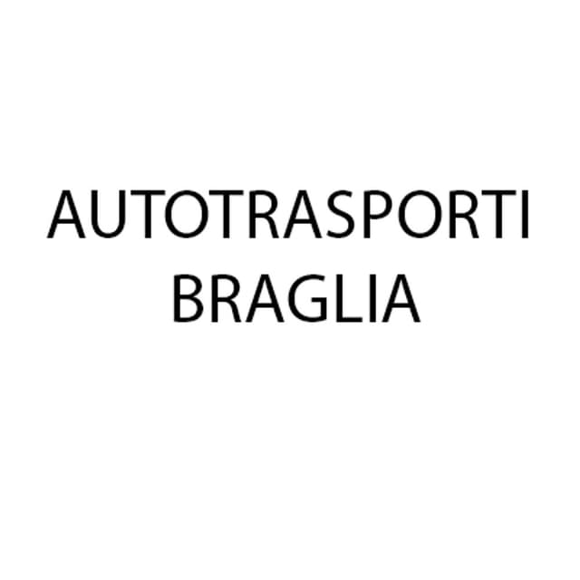 Autotrasporti Braglia - Immagine 1