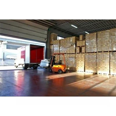 Autotrasporti Calvani Giovanni - Immagine 1