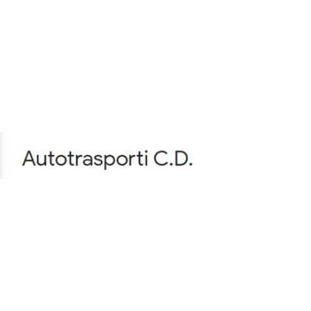 Autotrasporti C.D. - Immagine 1