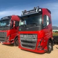 Autotrasporti da Rin - Immagine 1