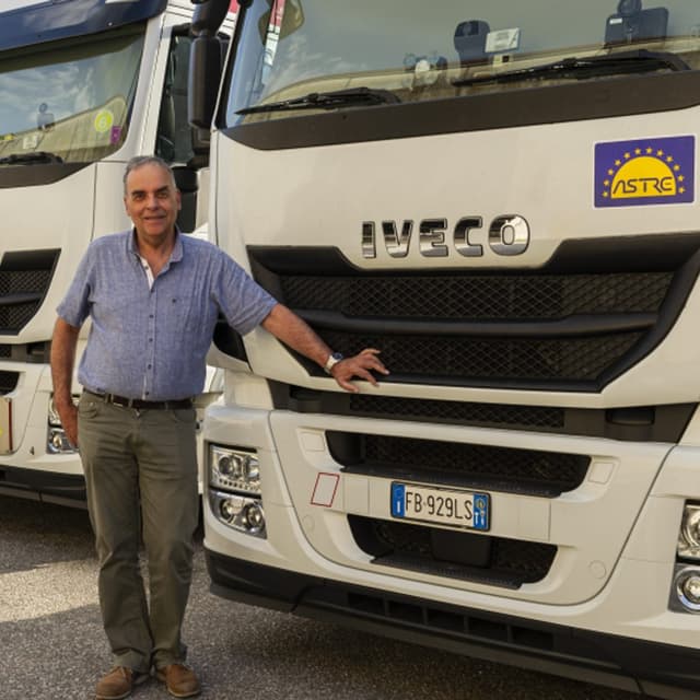 Autotrasporti Detassis Gianfranco - Immagine 1