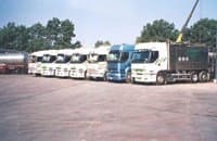 Autotrasporti e Spurghi Bressan - Immagine 1