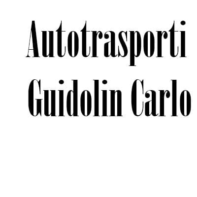 Autotrasporti Guidolin Carlo - Immagine 2