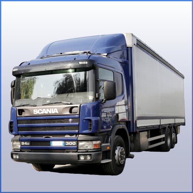 Autotrasporti Renzi - Immagine 1