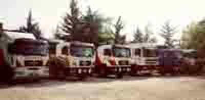 Autotrasporti Sartor - Immagine 1