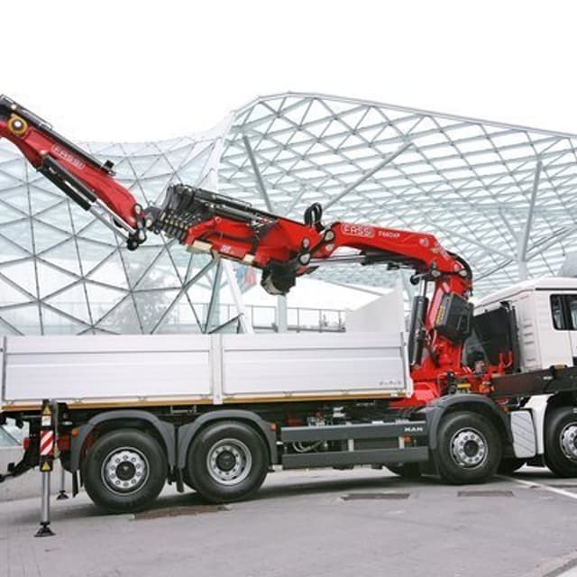 Autotrasporti Valle Mario - Immagine 1