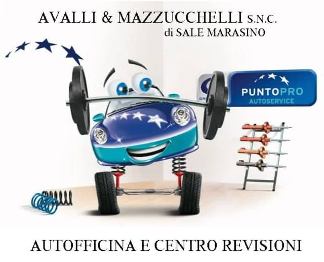 Avalli e Mazzucchelli - Immagine 1