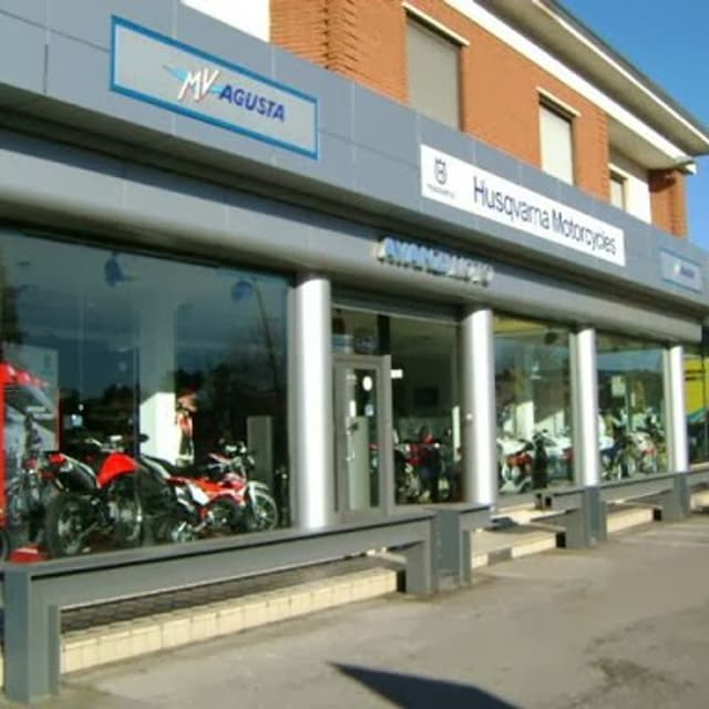 Avanzi Moto - Immagine 1