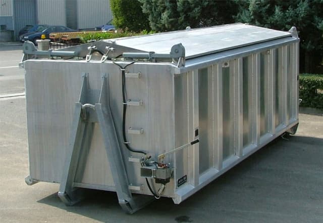 A.V.I. Accessori Veicoli Industriali - Immagine 1