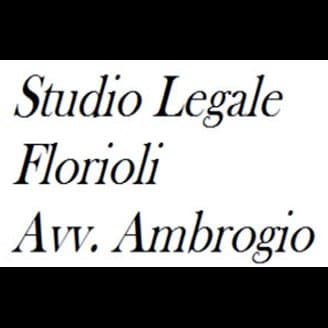 Avv. Ambrogio Florioli - Immagine 1
