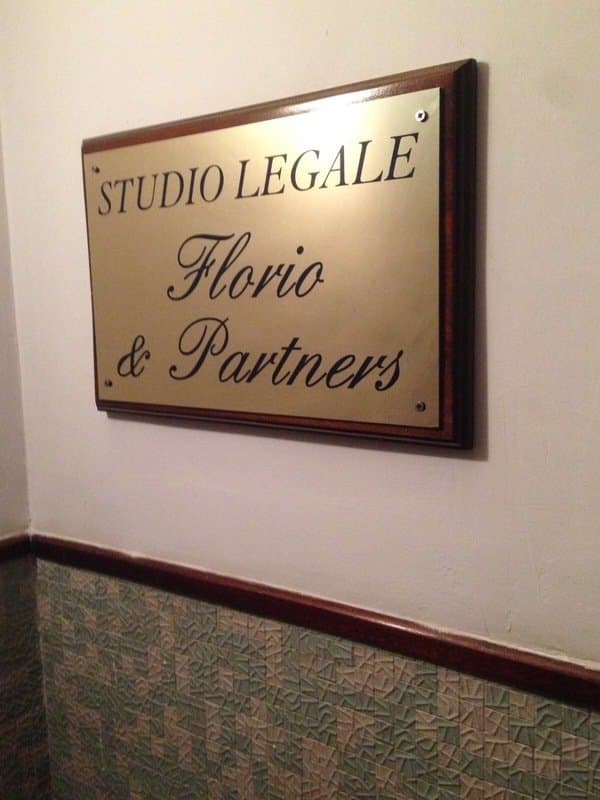 Avv. Antonio Florio - Immagine 2