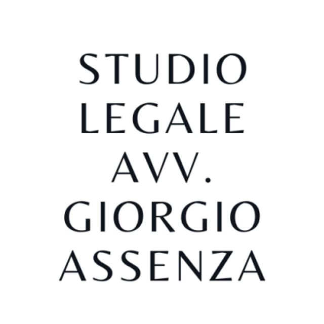 Avv. Giorgio Assenza - Immagine 1