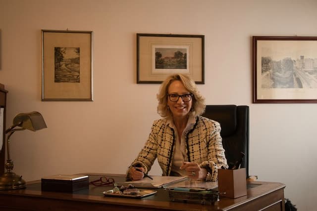 Avvocato Cristina Zappia - Immagine 1