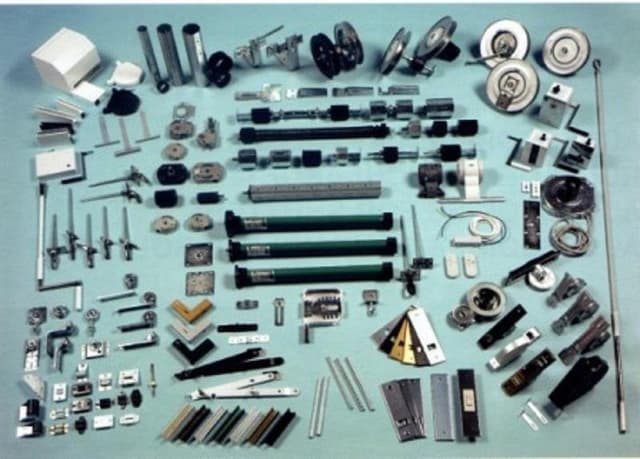 Avvolgibili Evangelisti - Immagine 1