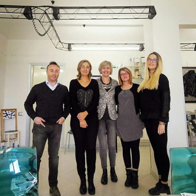 AXA Assicurazioni  Prato - Borgi Fedi & C. - Immagine 1