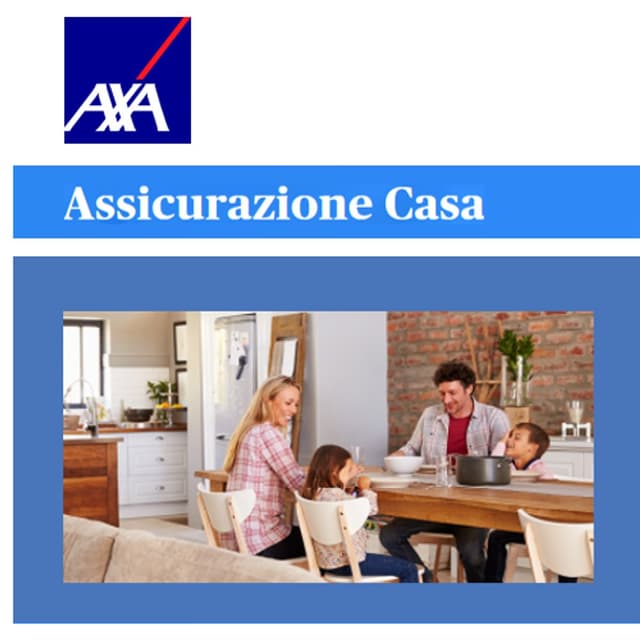 AXA Assicurazioni  Prato - Borgi Fedi & C. - Immagine 2