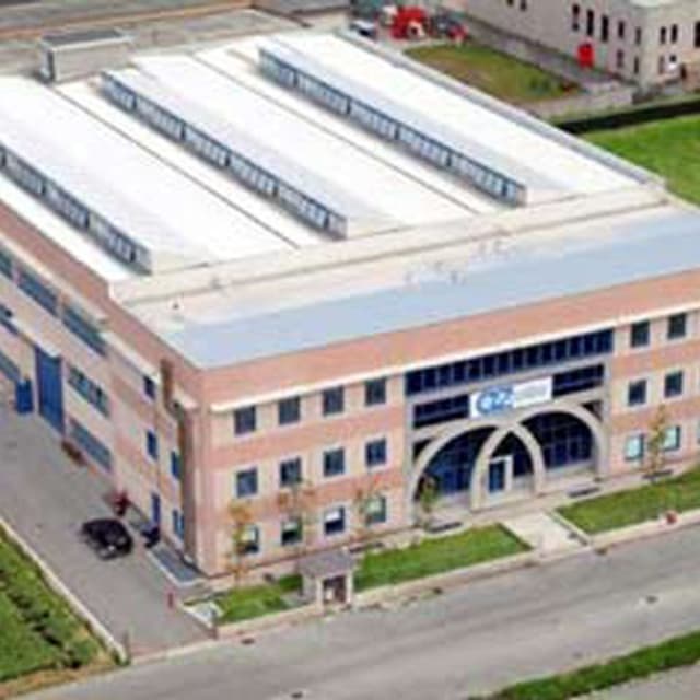 Az Pneumatica - Immagine 1