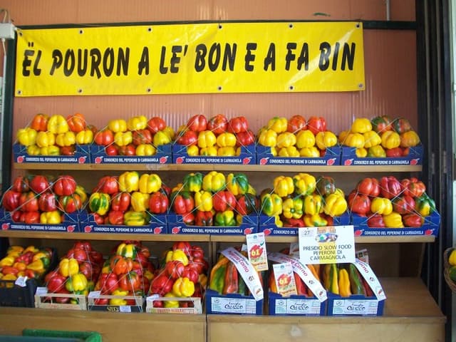 Azienda Agricola Famiglia Chicco - Immagine 1