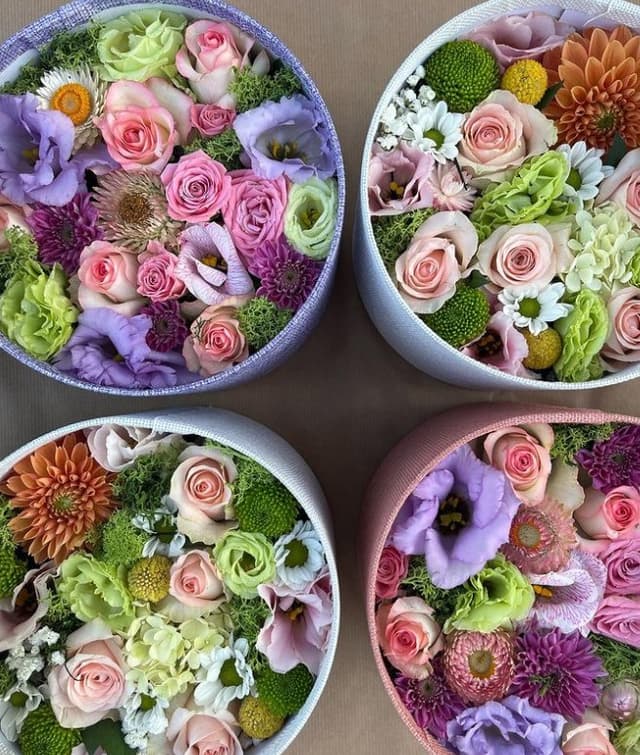 Azienda Agricola Florovivaista Giardino - Immagine 2