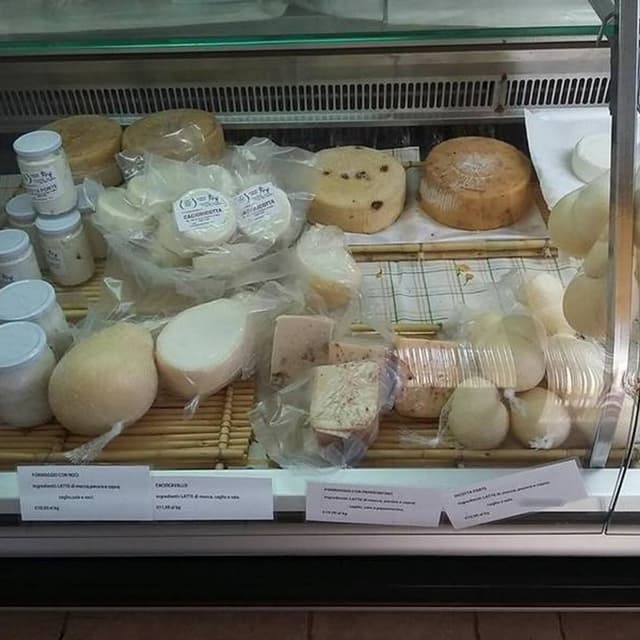 Azienda Agricola Masseria Veneri - Immagine 2