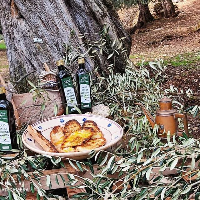 Azienda Agricola Uliveto Totaro - Immagine 1