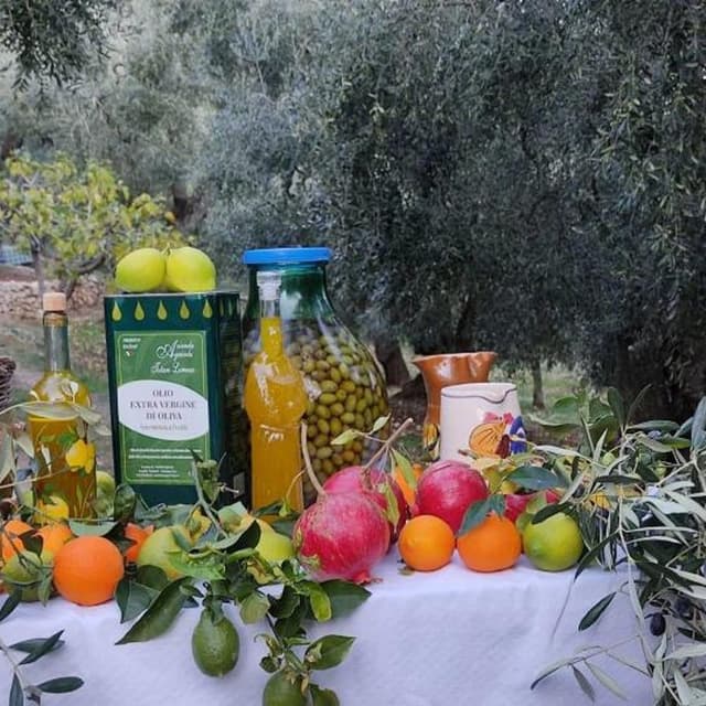 Azienda Agricola Uliveto Totaro - Immagine 2