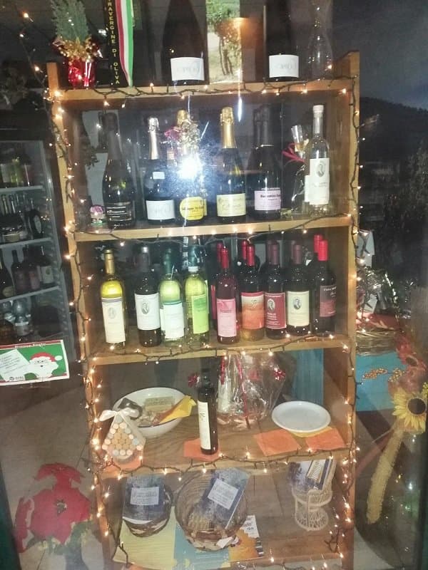 Azienda Agricola Vini Casa Prospero - Immagine 1