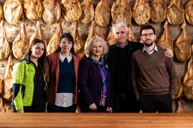 Azienda Mulinello - Immagine 1