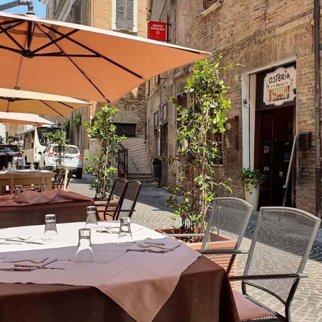 Azz Ristorante Bistro' - Immagine 1